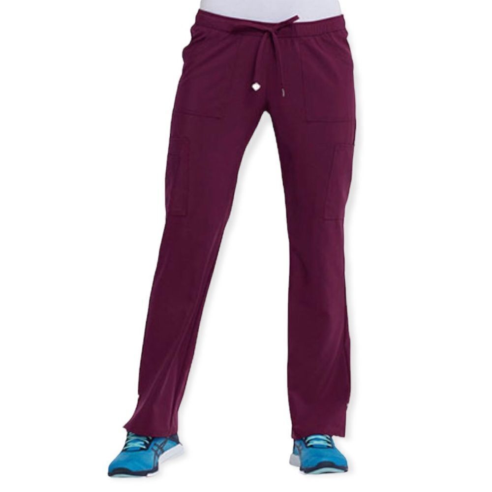 🔃HeartSoul Purple Scrub Pants